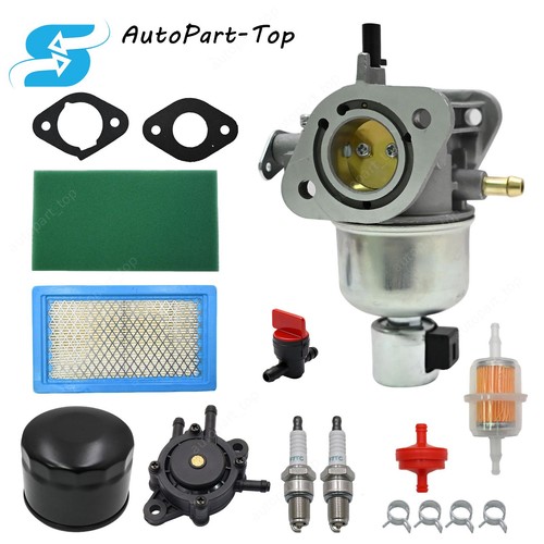 Carburetor carb kit new - carburetor, for