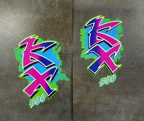 1990 kawasaki kx - 1990,