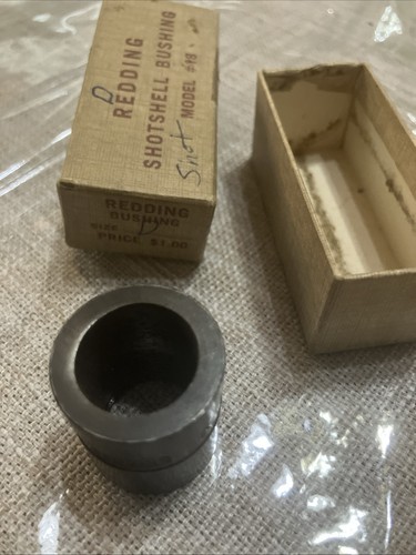 Redding model shotgun - redding,