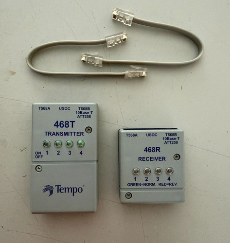 Tempo communication modular - tempo,