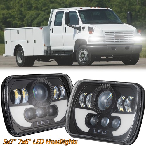 For gmc c4500 c5500 c6500 - for,