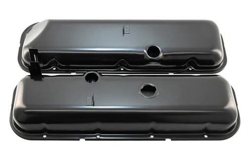 Black short valve - short,