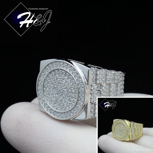 Men 925 sterling silver full - 925,