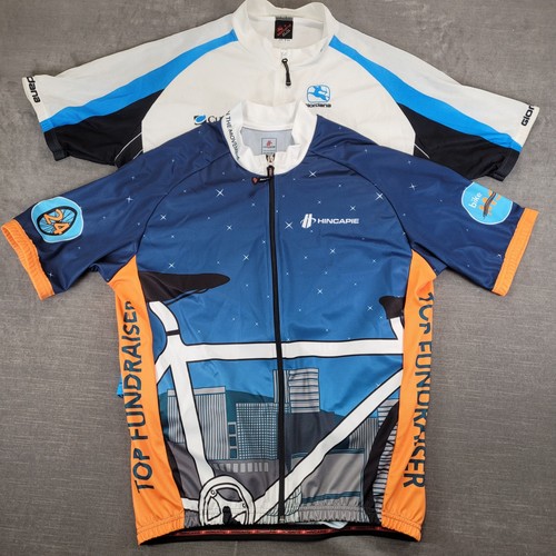 Hincapie bike lot 2 - bike,