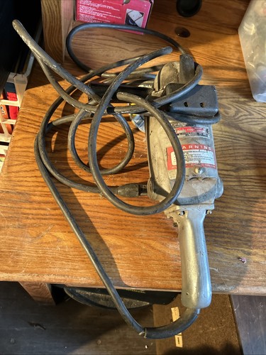 Milwaukee 6060 vintage heavy - milwaukee,