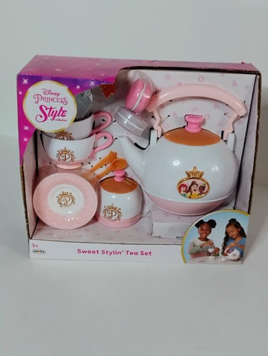 Jakks disney princess - princess, style
