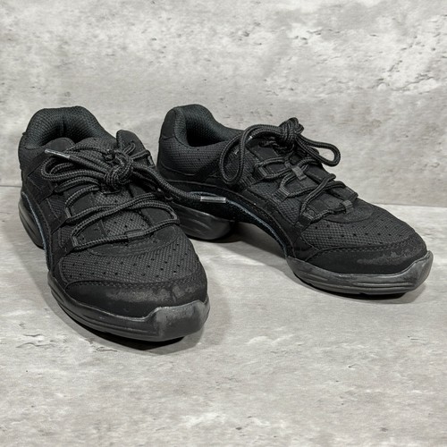 Capezio rock black split - capezio,