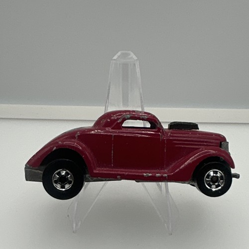 Hot wheels neet streeter - wheels,