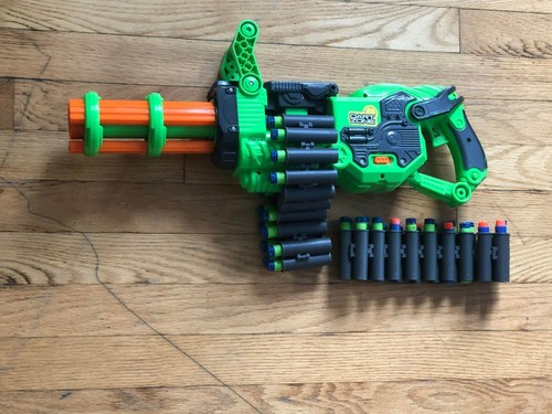 Dart zone super - dart,