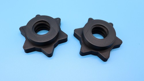 2pk weight spinlock - 2pk, 1"
