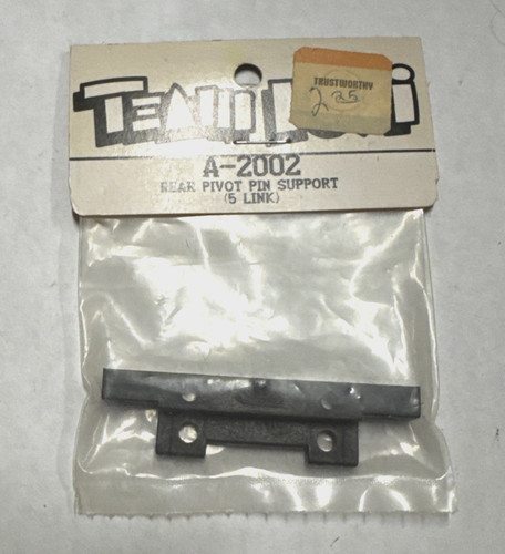 Vintage team losi 2002 rear - vintage, a-2002