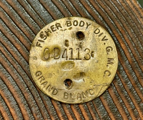 Early vintage fisher - vintage, div