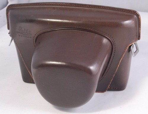 Leica camera case genuine - camera,