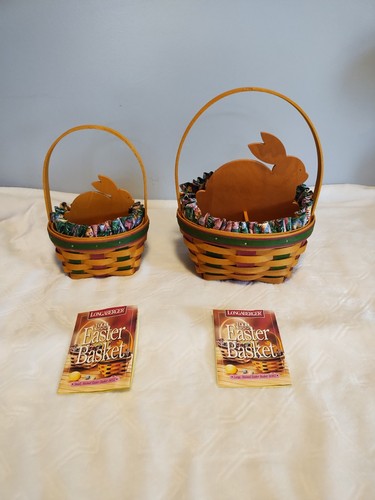 Longaberger 1999 new large - longaberger, and