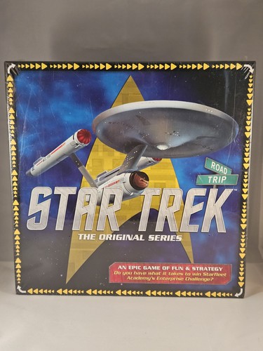 Star trek the original - star,
