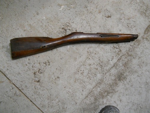 Ww2 russian moisin nagant - moisin,