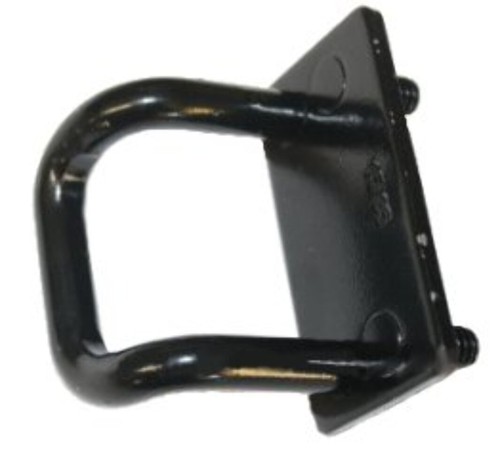 Leer 100xq rotary latch - 100xq,