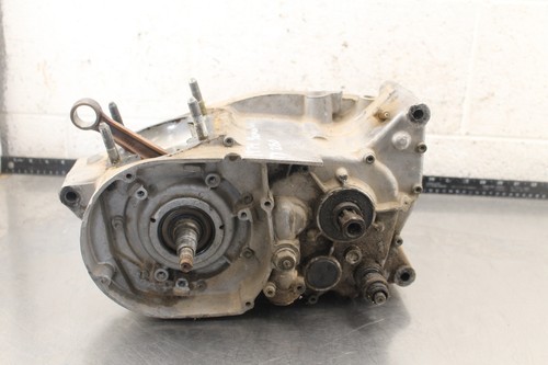 1974 yamaha ty250 - 1974, motor