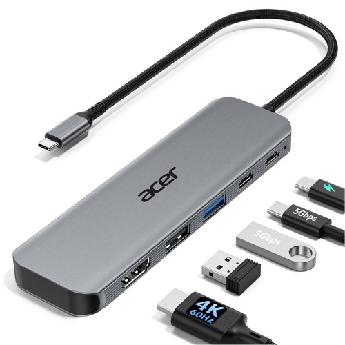 Acer usb hub - acer, c