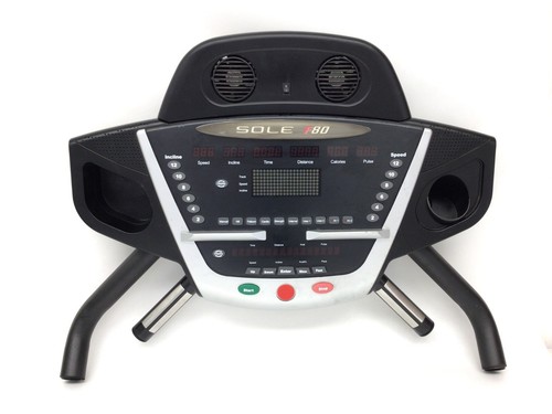 Sole fitness f80 - sole, f65