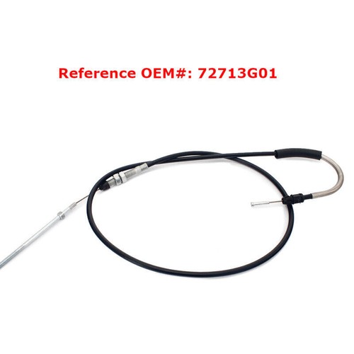Accelerator throttle - 42.22",