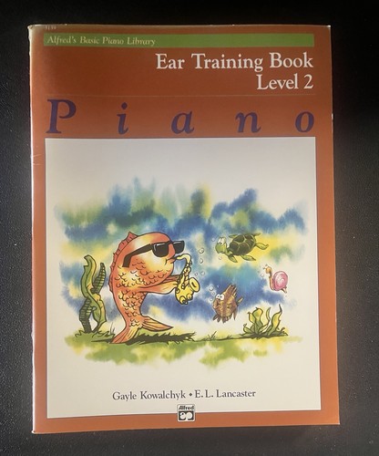 Alfred basic piano library - alfred’s,