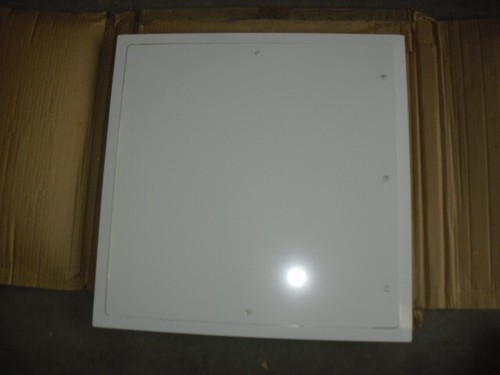 Karp wall access - access, door