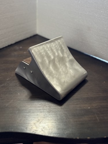 Harley ness aluminum chin - harley,