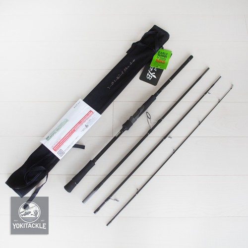 Yamaga blanks early 96mmh - blanks,