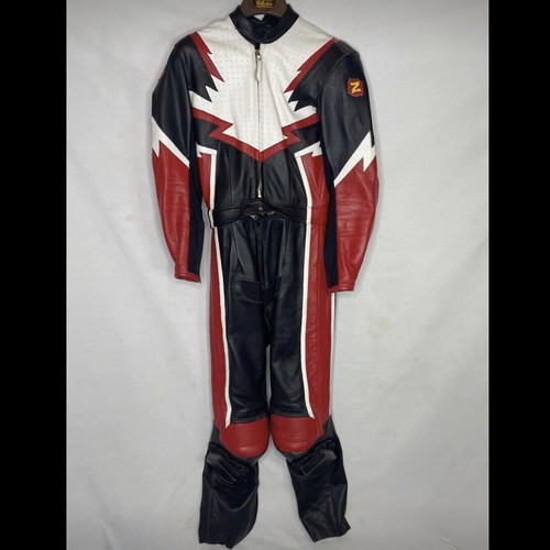 Leathers usa motorcycle - z, usa-
