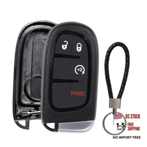 Key fob shell case - key,