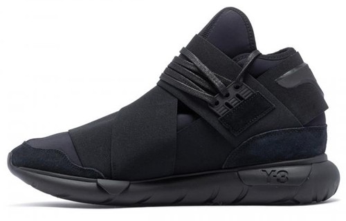 Adidas qasa 2022 high - y-3,