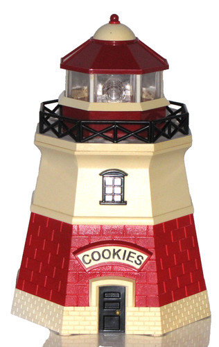The original lighthouse - original, cookie