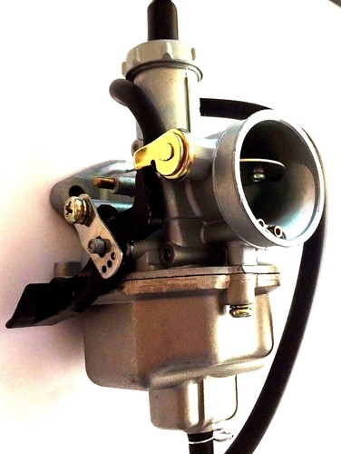 New carburetor for honda - new,