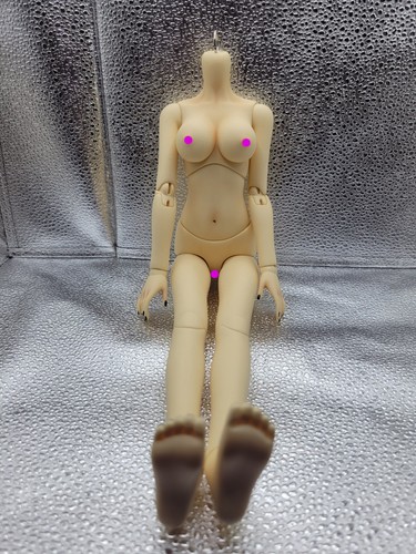 Loong soul bud girl body - loong,