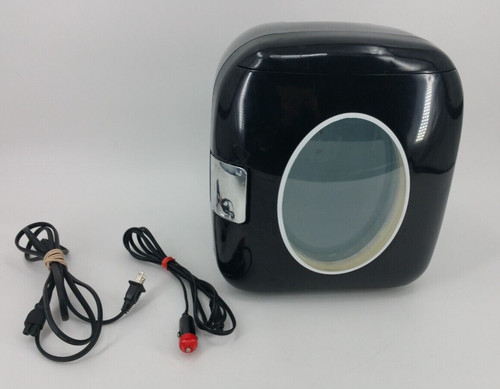 Hot cold can mini cooler - cold,