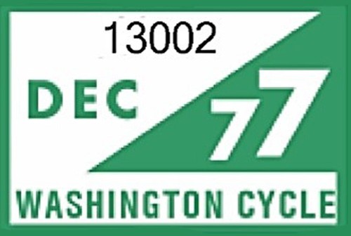 1977 washington motorcycle - washington,
