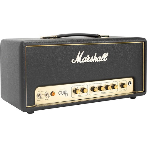 Marshall origin20h 20w tube - origin20h,