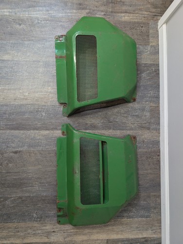 John deere 210 212 214 - deere,
