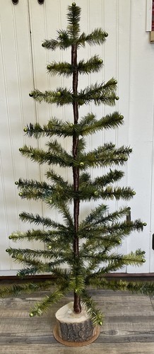 Genuine goose feather - 36”,