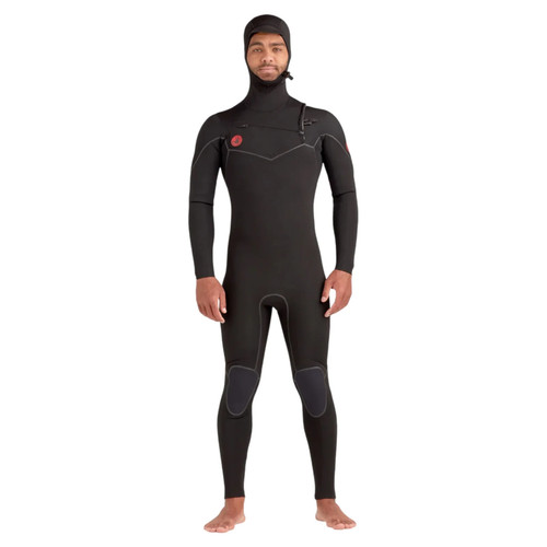 Body glove red cell 3mm - body,