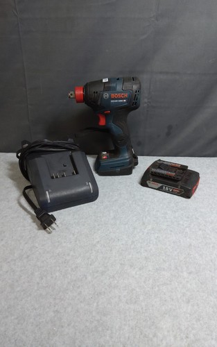 Bosch gdx18v 1800c impact - gdx18v-1800c,