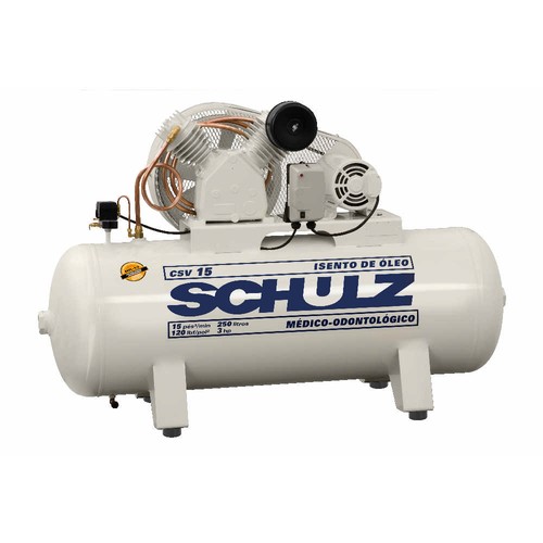 Schulz csv 220 - csv-20/220, air