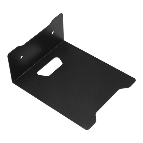 Wall shelf holder floating - wall,