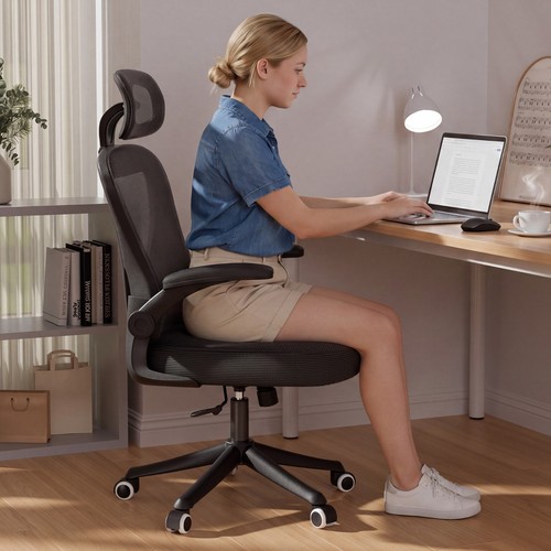 Computer office chair - computer, with