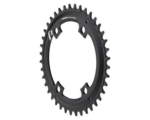 Sram sync chainring - chainring, (black)