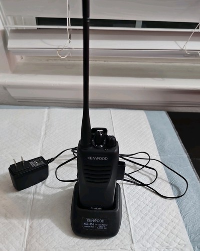 Kenwood 3400u16p protalk - kenwood,