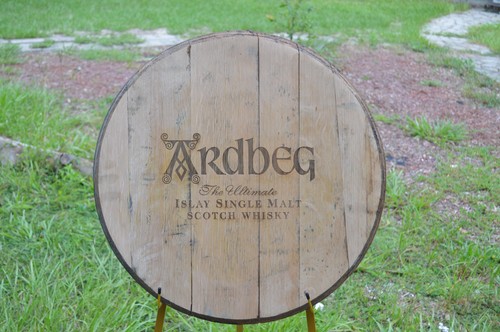 Ardbeg scotch whiskey - ardbeg,