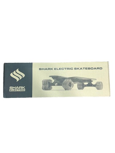 Shark wheel powerelectric - wheel,
