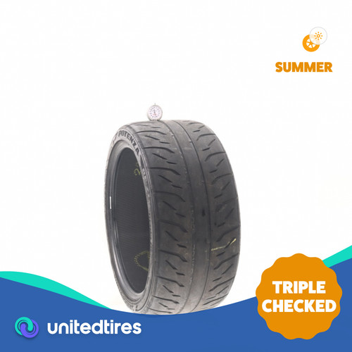 Used 255 35r18 bridgestone - used,
